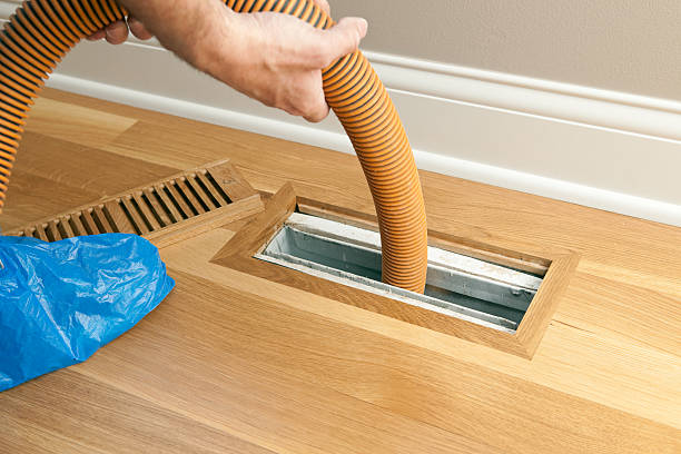 Best HVAC System Cleaning  in USA